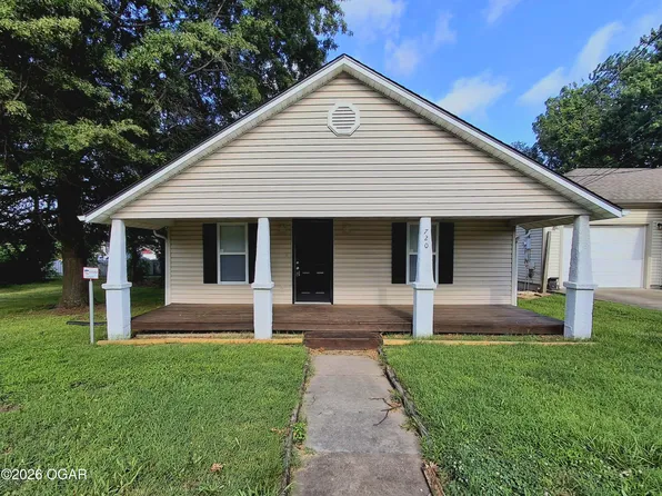 720 S Brownell Ave, Joplin, MO 64801