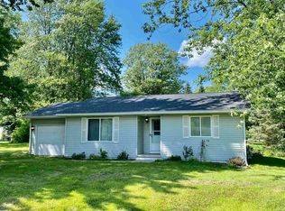 130 Prospect St, Croswell, MI 48422