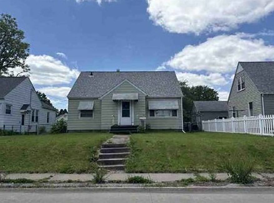 Property Front View