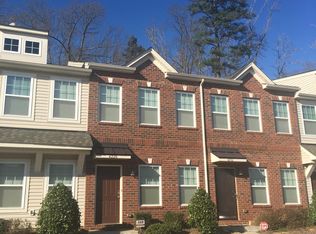 4220 Sutwick Dr, Charlotte, NC 28269