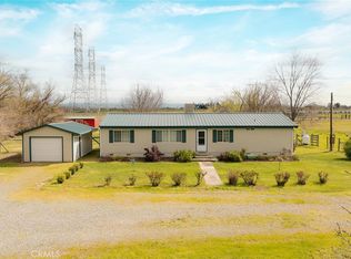 12150 Thunderbird Dr, Red Bluff, CA 96080