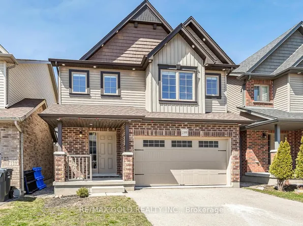 199 Summit Ridge Dr, Guelph, ON N1E 0M1