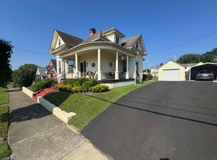 109 Fayette St, Buckhannon, WV 26201