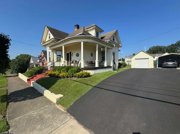 109 Fayette St, Buckhannon, WV 26201