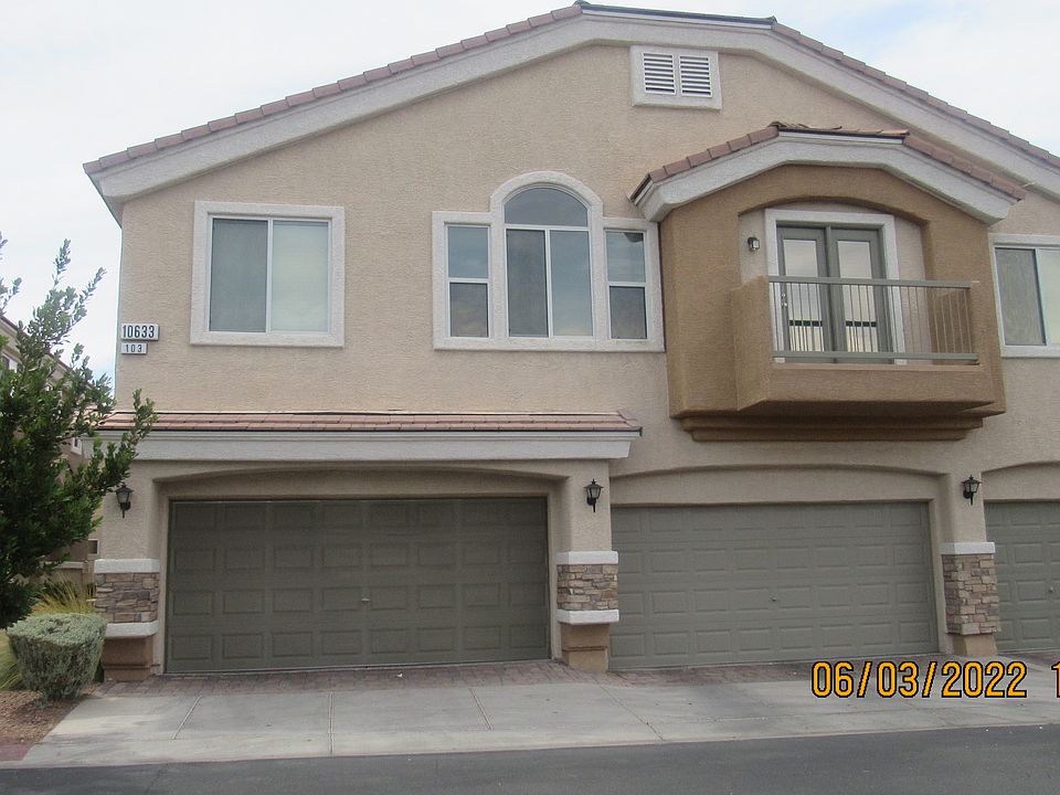 1st image of 10633 Petricola St #103