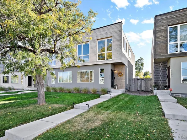 1586 W Maple Avenue, Denver, CO 80223