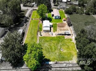 246 Fargo Ave, Notus, ID 83656