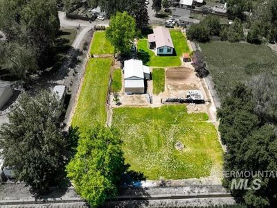 246 Fargo Ave, Notus, ID, 83656