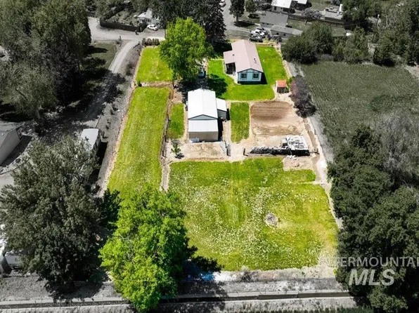 246 Fargo Ave, Notus, ID 83656