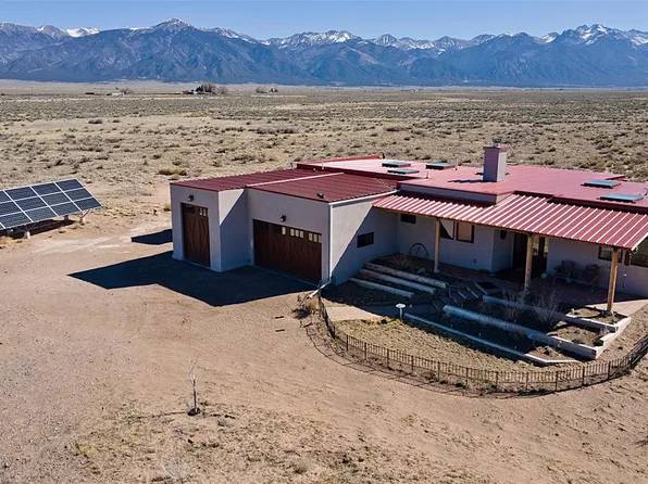 63550 County Road T, Moffat, CO 81143