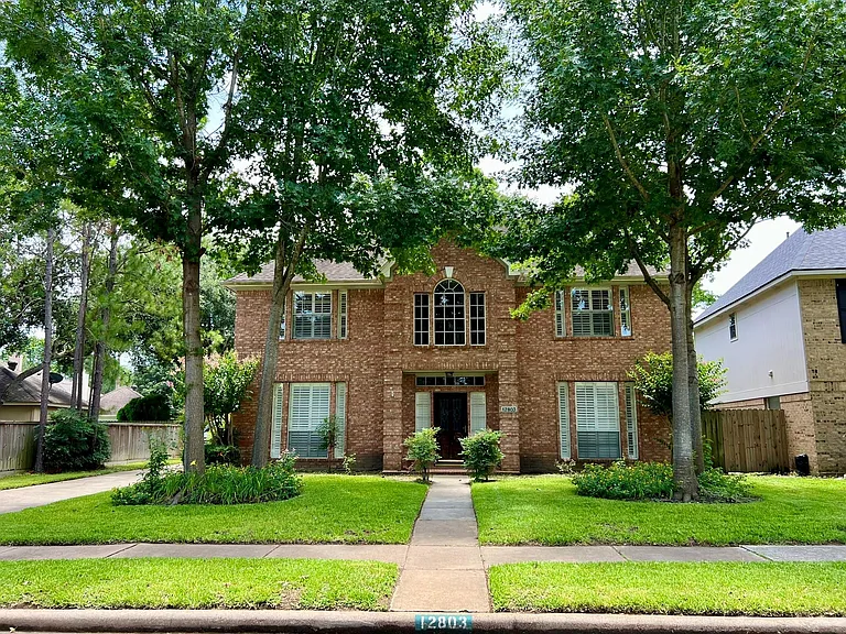 12803 Birch Falls Rd — Photo 1