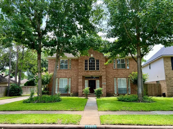 12803 Birch Falls Rd, Houston, TX 77065