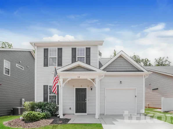 32 Balboa Pkwy, Clayton, NC 27520