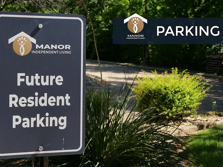 Manor Independent Living — Photo 28
