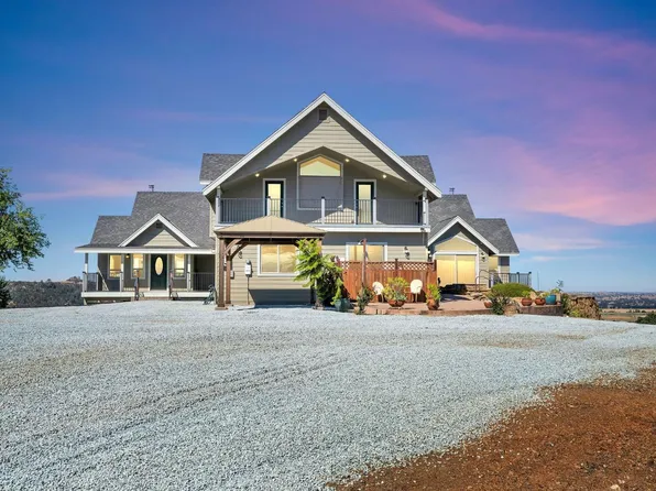 5001 Oak Meadow Ct, Ione, CA 95640