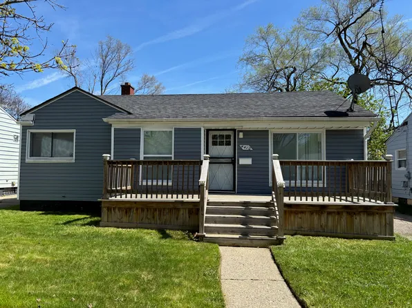4410 Greenlawn Dr, Flint, MI 48504