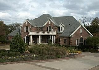 2nd image of 7300 Stallion Cir