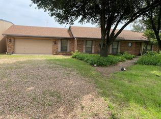222 County Road 4713, Rhome, TX 76078