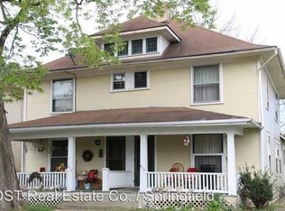 817 N Murray St, Springfield, OH 45503