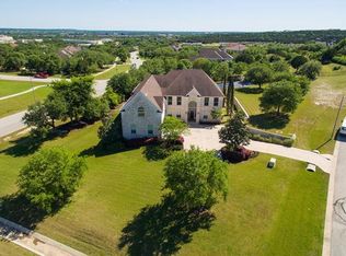 4009 Vivas Ln, Austin, TX 78735