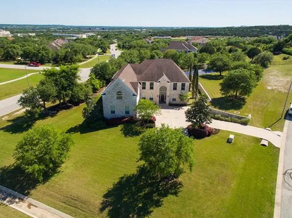 4009 Vivas Ln, Austin, TX 78735