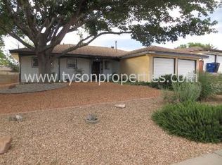 12241 Woodland Ave NE, Albuquerque, NM 87112