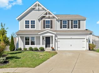 240 Mason View Ct, Shelbyville, KY 40065