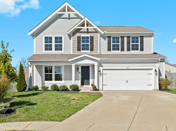 240 Mason View Ct, Shelbyville, KY 40065