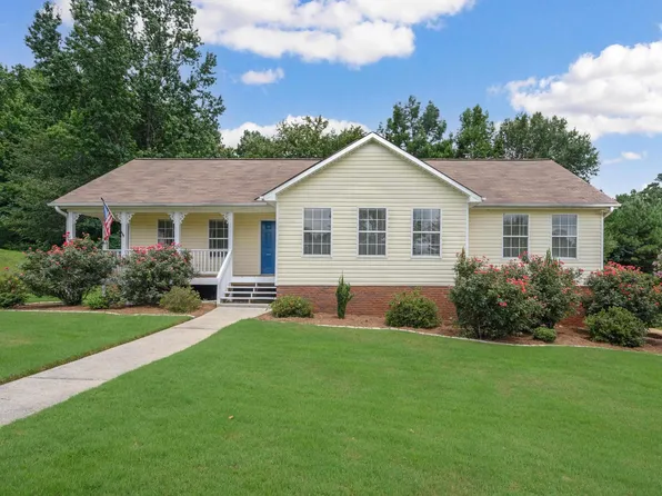 1761 Sweetwater Way, Warrior, AL 35180