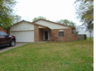 1409 Brandon Ct, Bay City, TX 77414