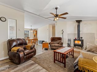 283 S Overland Trl, Williams, AZ 86046