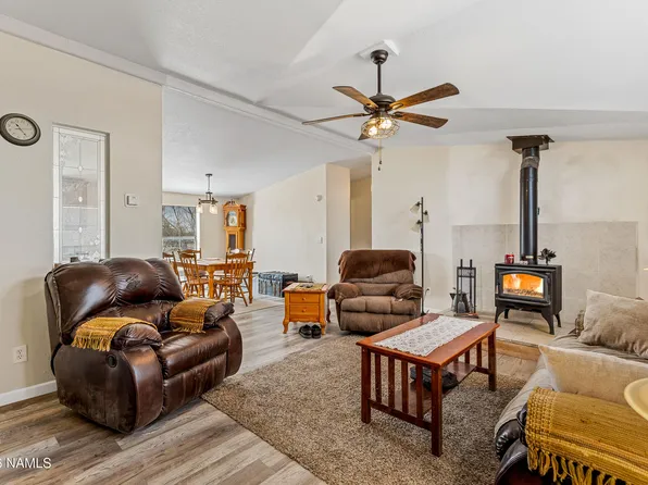 283 S Overland Trl, Williams, AZ 86046