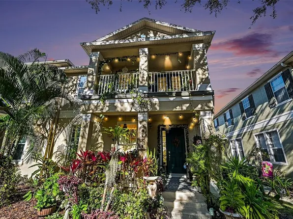 3565 Clay Brick Rd, Harmony, FL 34773