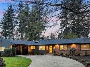 3605 SW 57th Ave, Portland, OR 97221