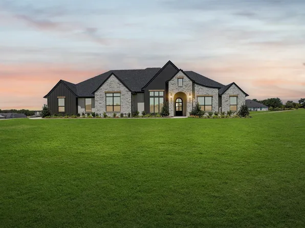 4000 Estancia Ct, Weatherford, TX 76088