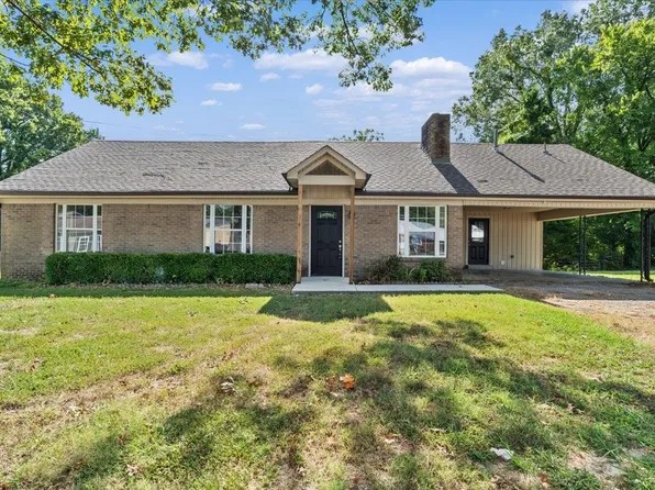 101 Sivil Cir, Covington, TN 38019