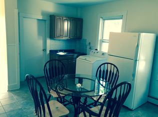 13 Florence St #2, Worcester, MA 01610