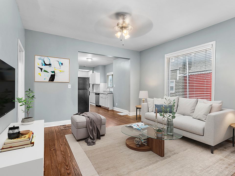 1st image of 4156 Oak St APT 1
