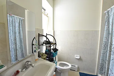 Rented by Clove Realty LLC