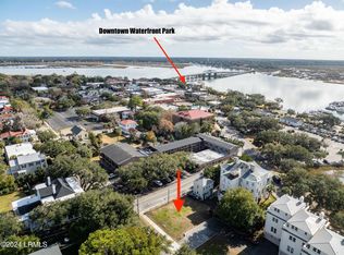 0 Craven St, Beaufort, SC 29902
