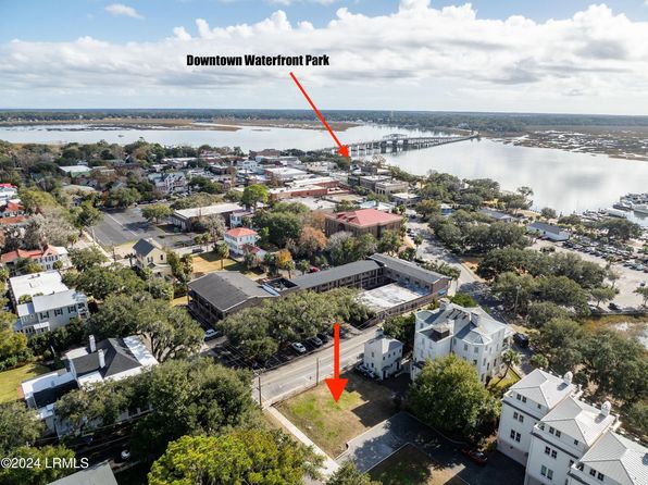 0 Craven St, Beaufort, SC 29902