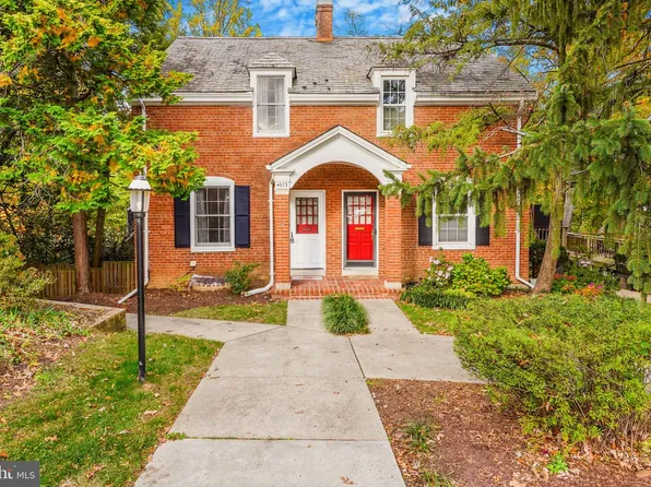 4673 34th St S, Arlington, VA 22206