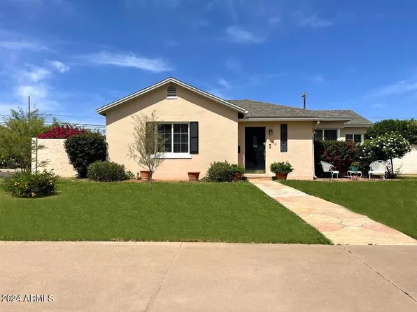 340 W WILSHIRE Drive, Phoenix, AZ 85003