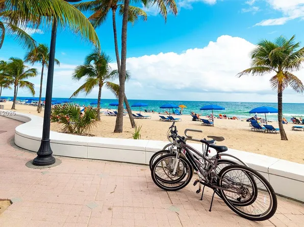 4051 N Ocean Blvd, Fort Lauderdale, FL