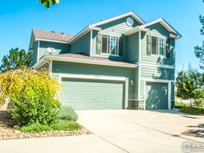 3713 Florentine Cir, Longmont, CO, 80503