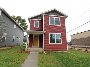 362 Fox St, Grand Rapids, MI 49507