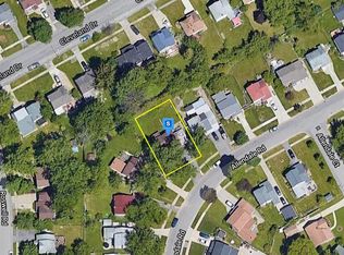 54 Allendale Rd, Cheektowaga, NY 14215