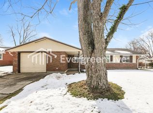 6514 Longford Rd, Dayton, OH 45424