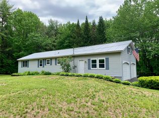 125 Libby Rd, Casco, ME 04015