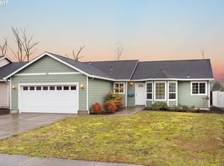 79 Crown Point Rd, Longview, WA 98632